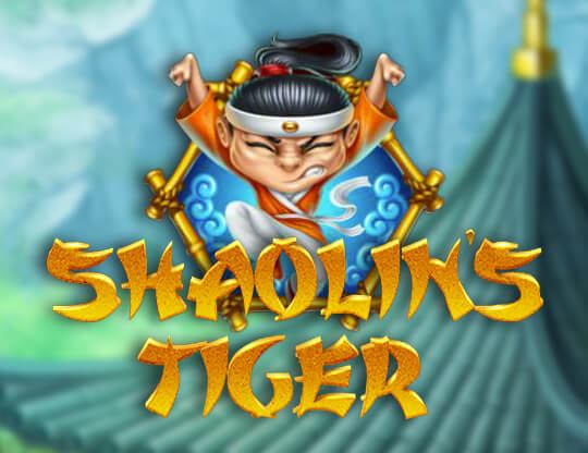 Shaolin Tiger